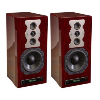 XR50 3-Way Bookshelf Speaker