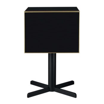 DeCon Stereo Speaker - Black