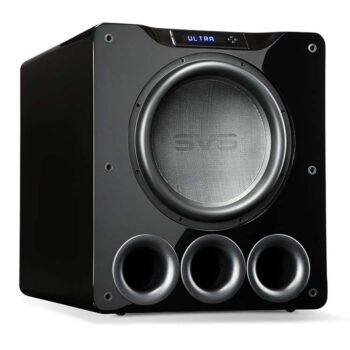 PB16-Ultra Subwoofer