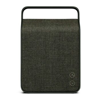 Oslo Bluetooth Speaker - Pine Green