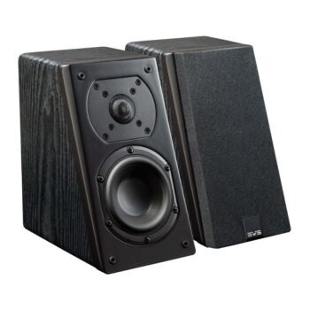 Prime Elevation Black Ash