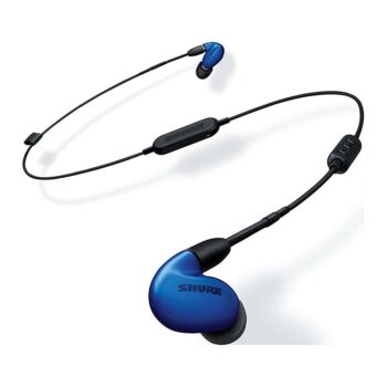 Shure SE846 Sound Isolating Earphones