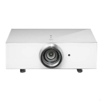 Crystal 4 SH Laser-hybrid Light Source Front Projector