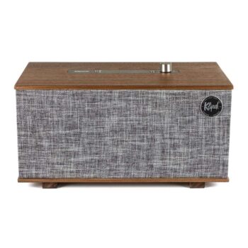 The Three w/ Google Voice Assistant