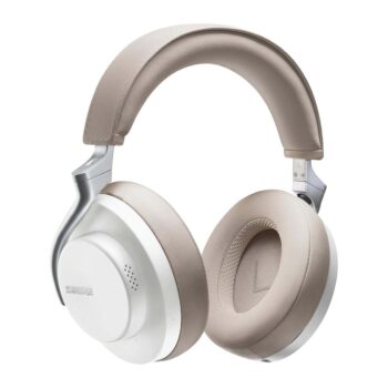 AONIC 50 Wireless Noise Cancelling Headphones - White