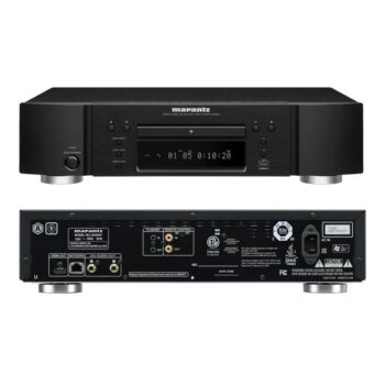 UD5007 Universal Disc Player