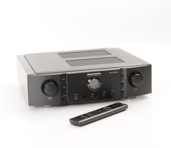 PM-14S1 Integrated amplifier