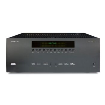 FMJ AVR380 Class-AB AV Receiver