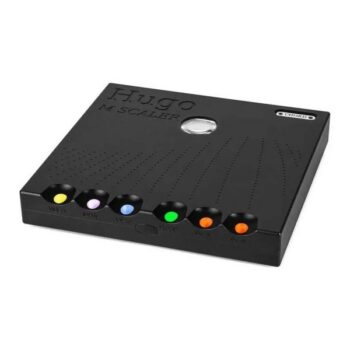 Hugo M Scaler - Signed by Rob Watts