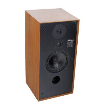 Studio 1’s Monitor Speakers
