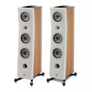 Kanta N°2  3-way floor-standing speaker