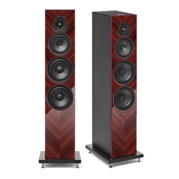 Lumina V Amator Loudspeakers