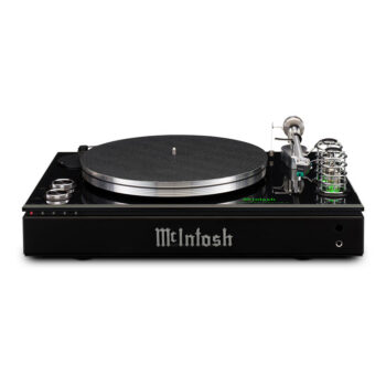 MTI100 Integrated Turntable