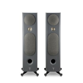 Kanta N°2  3-way floor-standing speaker