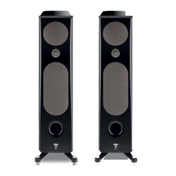 Kanta N°2  3-way floor-standing speaker