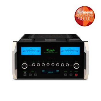 MA9500 Integrated Amplifier