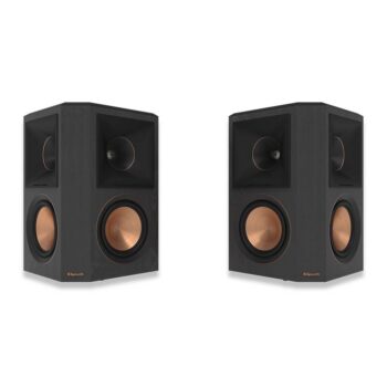 Klipsch RP-502S Surround Speakers