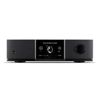 Altair G2.1 Digital Audio Streamer