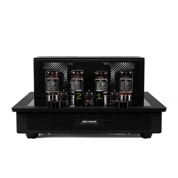 I/50 Integrated Amplifier - Black