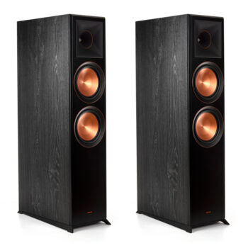 RP-8060FA Dolby Atmos Floor standing Speaker