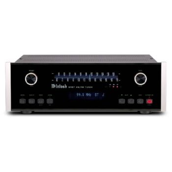 MR87 AM/FM Tuner – Classic Hi-Fi Radio Tuner