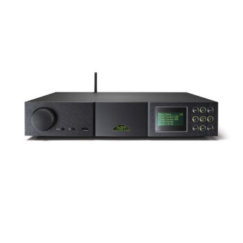 SuperUniti Integrated Network Amplifier