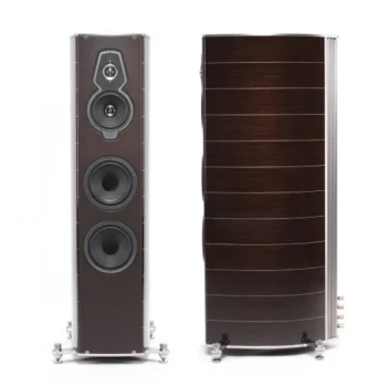 Serafino Tradition - Wenge