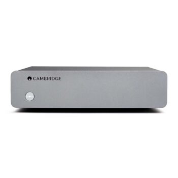 Alva Solo Phono Preamplifier
