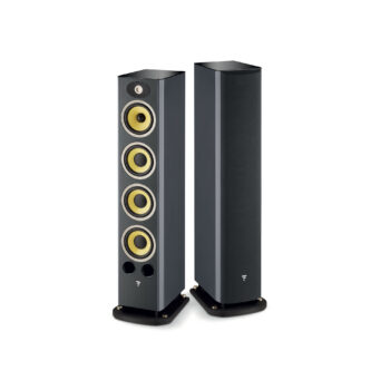 Aria 936 K2 - 3way Floorstanding Loudspeaker