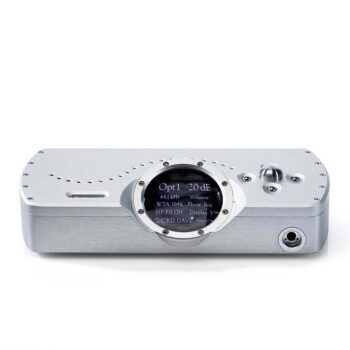 Dave - Digital to Analogue Converter