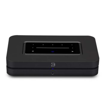 Node 130 Network Streamer