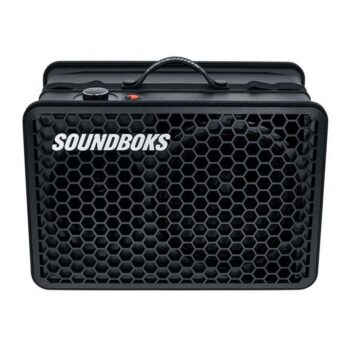 Soundboks GO