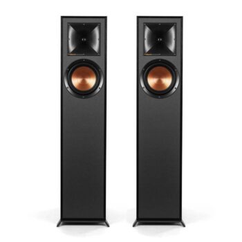 R-610F Floorstanding Speaker