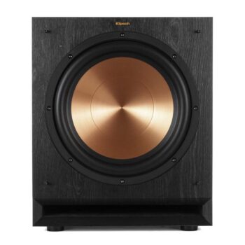 SPL-120  Powered Subwoofer
