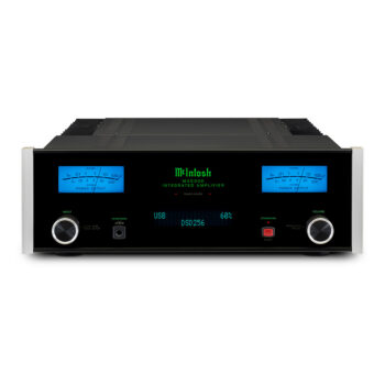 MA5300 Integrated Amplifier