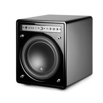 JL Audio Fathom 110 v.1 Subwoofer