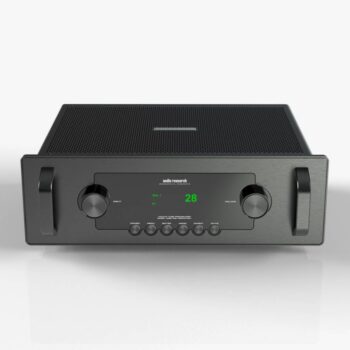 Audio Research LS28SE Line-Stage Preamplifier