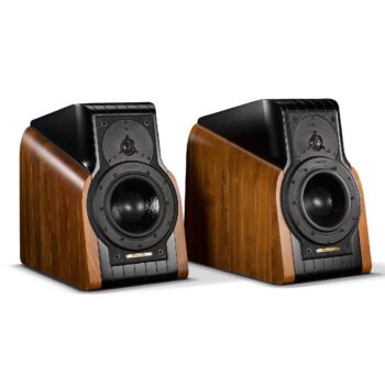 Extrema High end LoudSpeakers