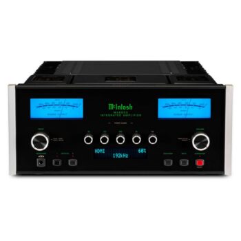 MA8950 Integrated Amplifier