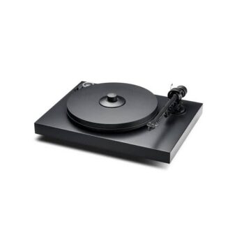 2Xperience SB Belt-Drive Turntable