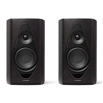 Duetto Active Stereo Wireless Loudspeaker